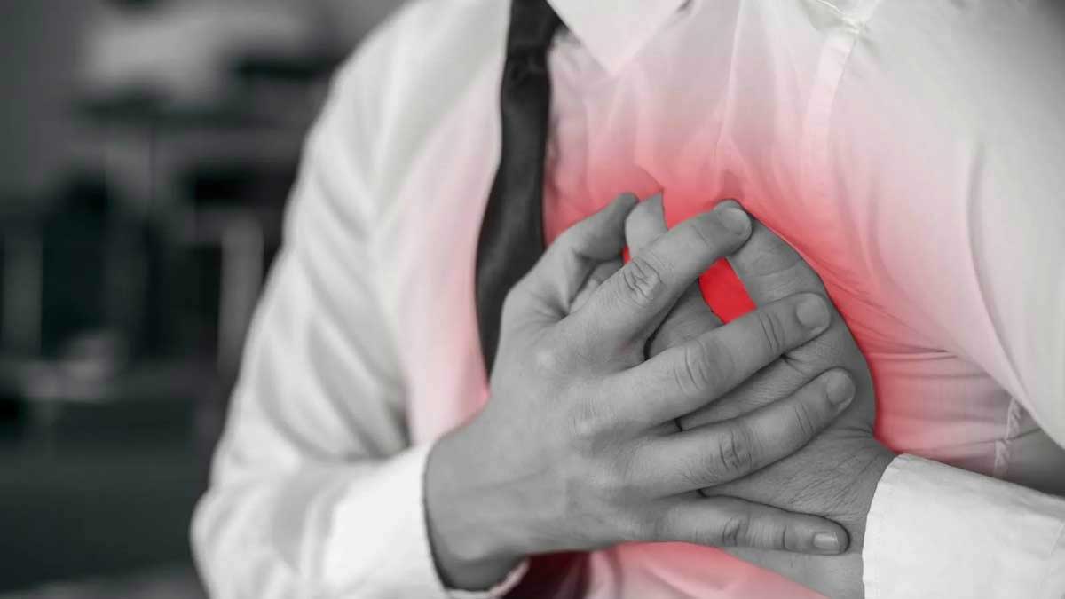 Can air pollution affect your heart health Know what you can do