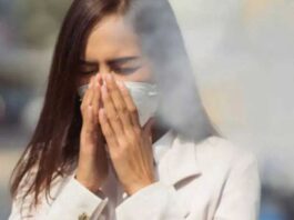 Can air pollution affect your heart health? Know what you can do