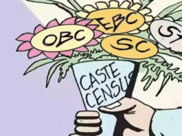 Telangana gets ready for caste census