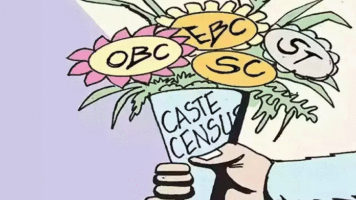 Telangana gets ready for caste census