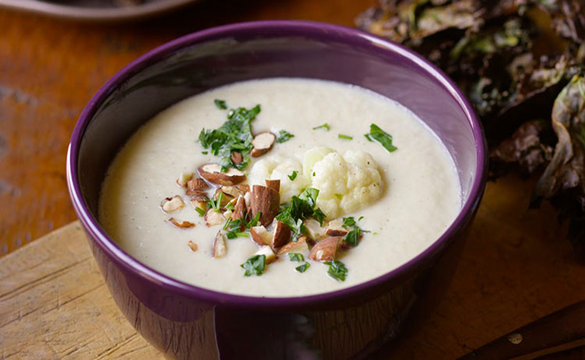 8 Healthy and Delicious Soup Recipes for Winter