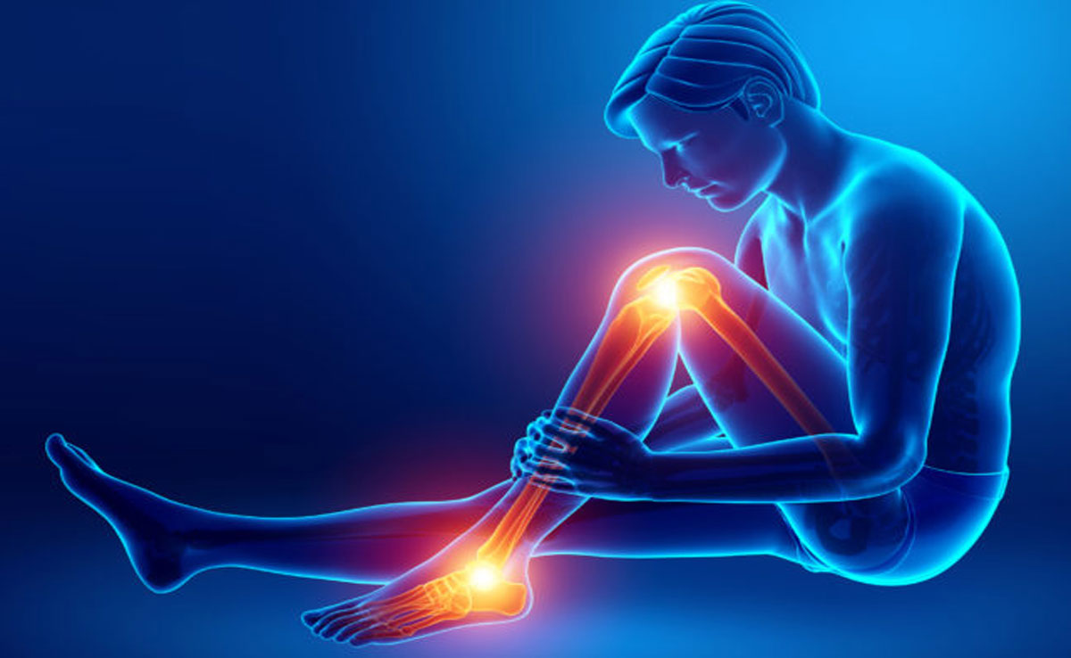 What are the common causes of leg pain? know