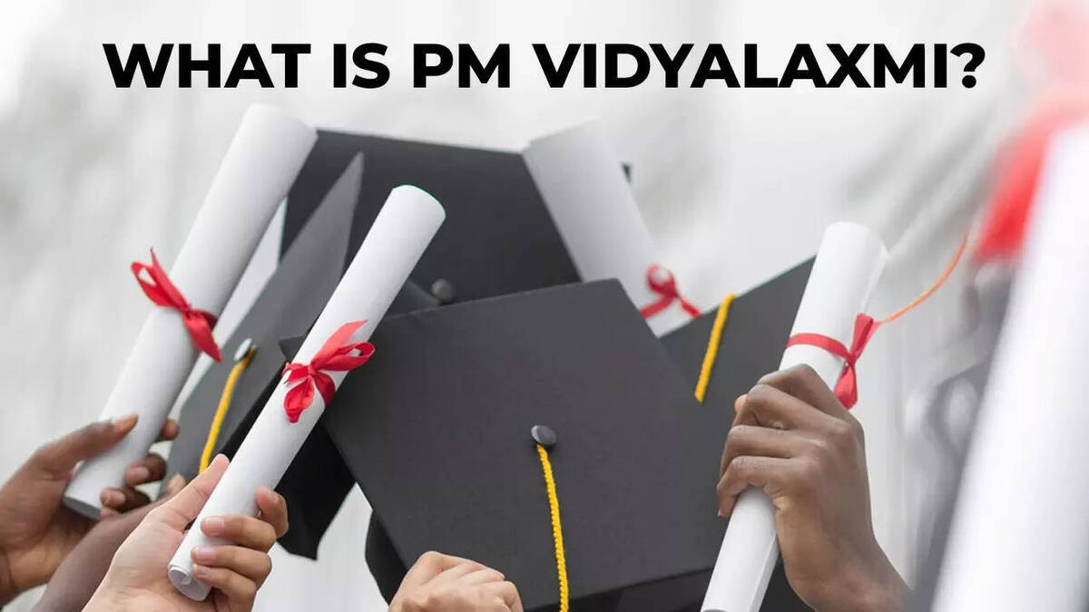 Centre Approves PM Vidyalaxmi Scheme, Allocates Rs 3,600 To Benefit 22 Lakh Students