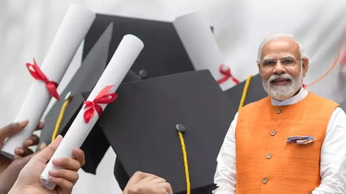 Centre Approves PM Vidyalaxmi Scheme, Allocates Rs 3,600 To Benefit 22 Lakh Students