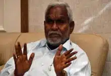 Jharkhand: Champai Soren lags on home ground in initial trends, BJP leader ahead