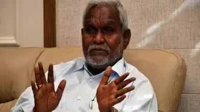 Jharkhand: Champai Soren lags on home ground in initial trends, BJP leader ahead