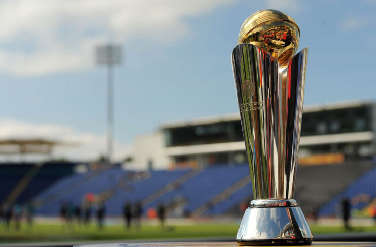 Champions Trophy 2025: ICC to take final decision on possible hybrid model on November 30