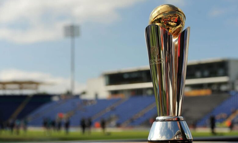 Champions Trophy 2025: ICC to take final decision on possible hybrid model on November 30