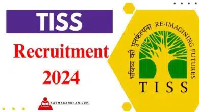Check out the recruitment, salary and selection process for various posts in TISS