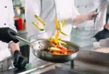 Best Chef's Case