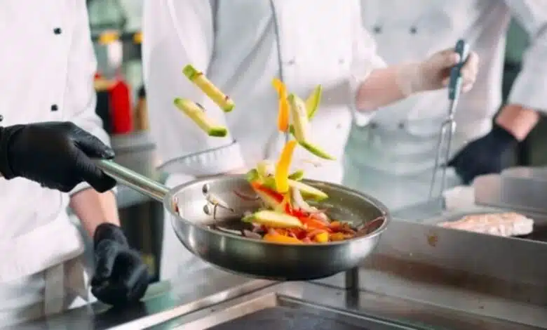Best Chef's Case