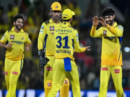 IPL 2025: Complete team list of Chennai Super Kings