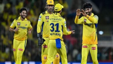 IPL 2025: Complete team list of Chennai Super Kings