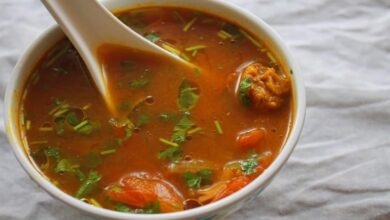 Chettinad Chicken Soup: A spicy recipe to beat the winter chill