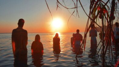 Chhath Puja Wishes to Share with Loved Ones