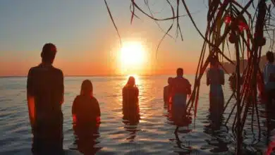 Chhath Puja Wishes to Share with Loved Ones