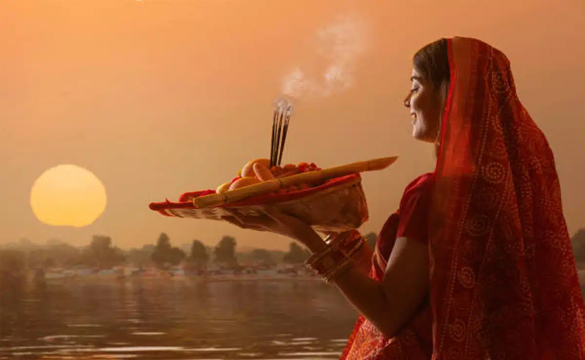 Chhath Puja Wishes to Share with Loved Ones