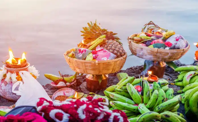 Delhi government declares November 7 as public holiday for Chhath Puja