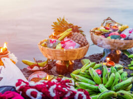 Chhath Puja 2024: Know date, rituals and more