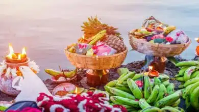 Chhath Puja 2024: Know date, rituals and more