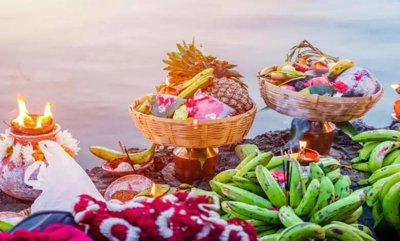 Chhath Puja 2024: Know date, rituals and more