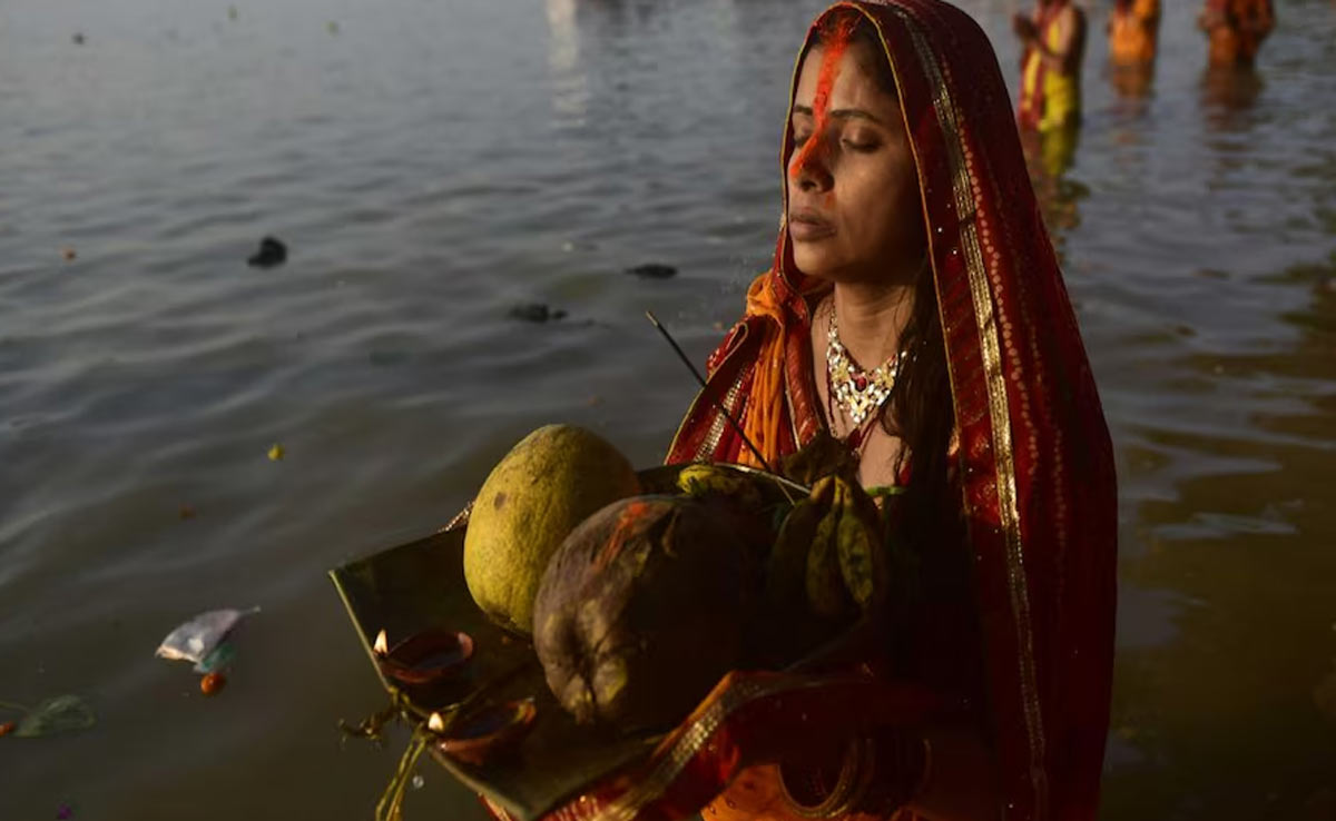 Chhath Puja 2024: Know date, rituals and more