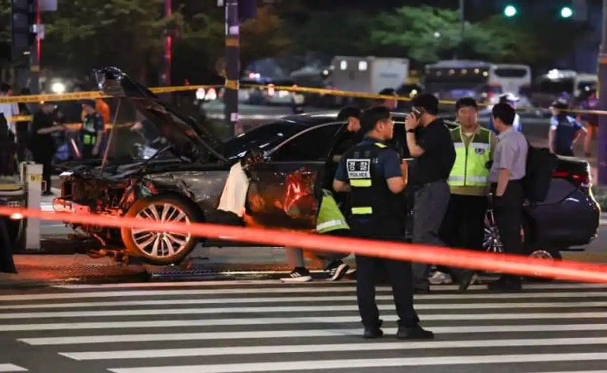 35 killed in hit-and-run incident in China, 62-year-old man arrested: Report