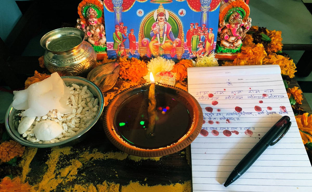 
Chitragupta Puja 2024: Know about date, time and method of worship