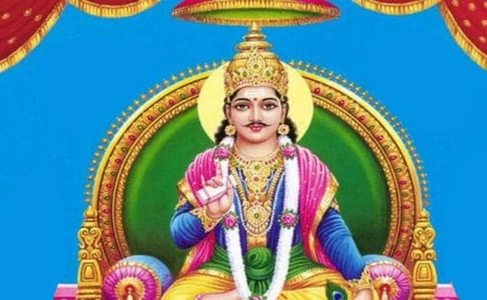 Chitragupta Puja 2024: Know about date, time and method of worship