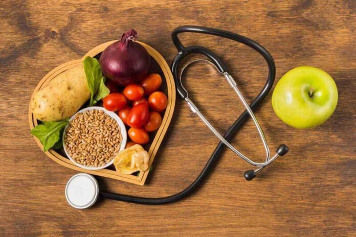 Cholesterol Management 5 everyday foods that can control cholesterol levels