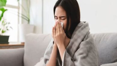 Cold and cough due to weather change? Consume this Ayurvedic powder to get relief