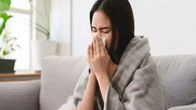 Cold and cough due to weather change? Consume this Ayurvedic powder to get relief