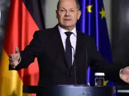 Germany's coalition broke down, govt faltered