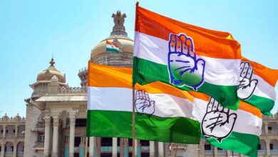 Congress party will go alone in Delhi assembly elections, will not form alliance with AAP