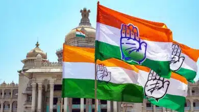 Congress party will go alone in Delhi assembly elections, will not form alliance with AAP