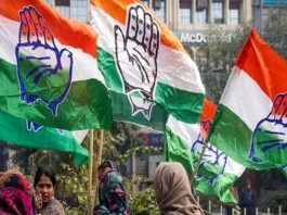 Congress suspends 28 rebel candidates before Maharashtra elections