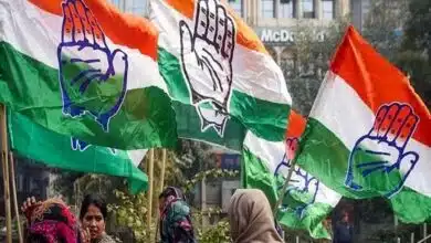 Congress suspends 28 rebel candidates before Maharashtra elections