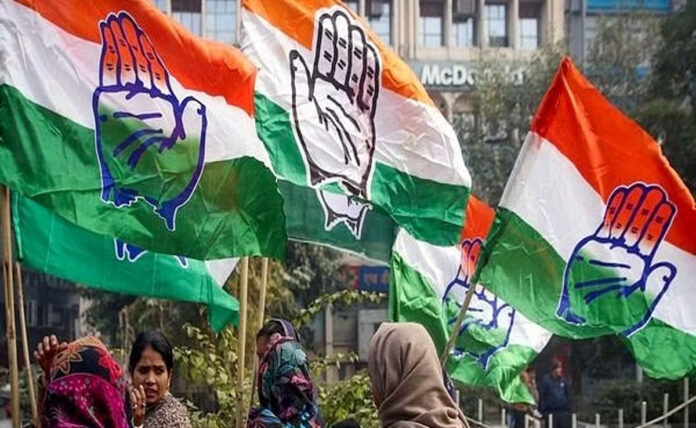 Congress suspends 28 rebel candidates before Maharashtra elections