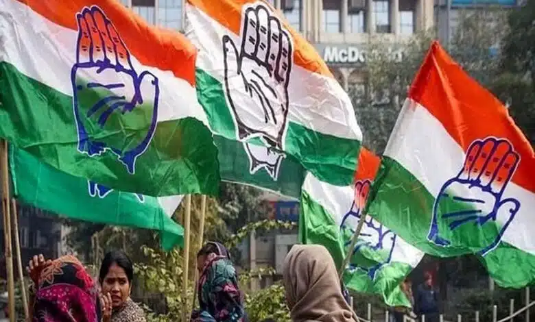 Congress suspends 28 rebel candidates before Maharashtra elections