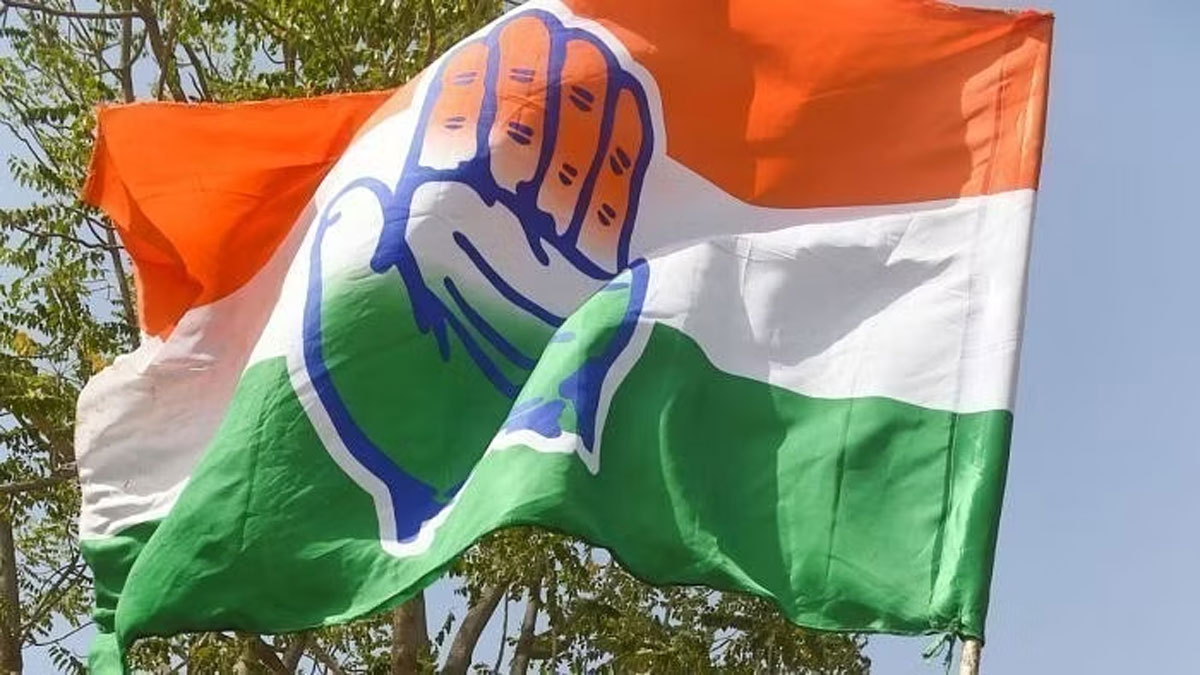 Congress released its manifesto a day before Jharkhand elections