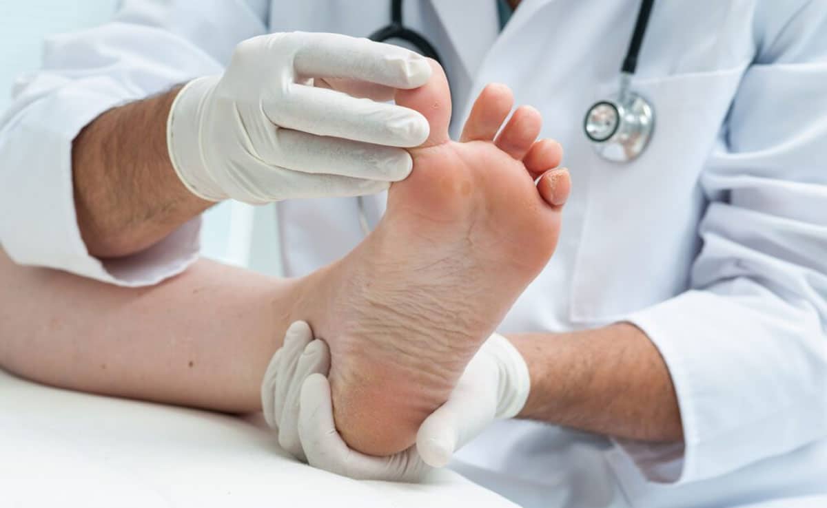 Struggling with foot problems? 5 effective ways to fix these