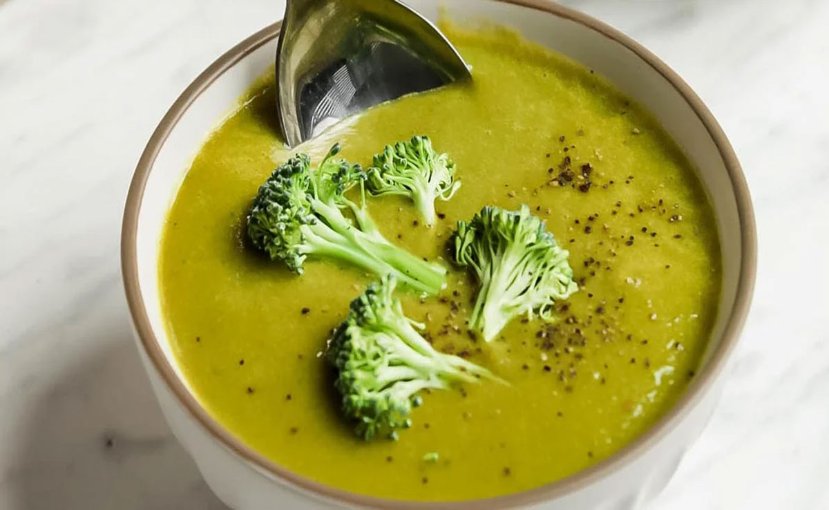 8 Healthy and Delicious Soup Recipes for Winter