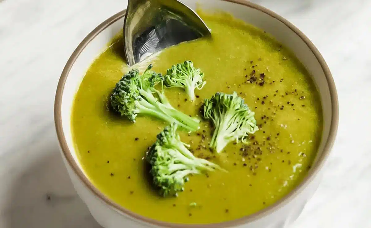 8 Healthy and Delicious Soup Recipes for Winter