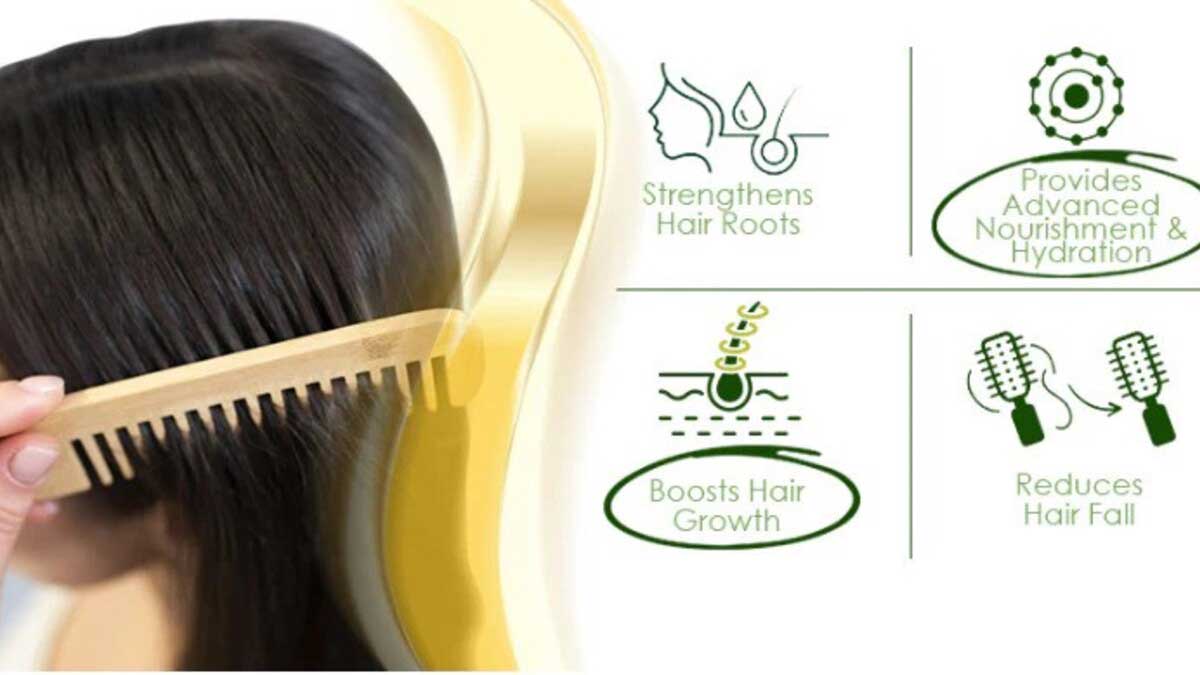 Curry Leaves for Hair A new addition to your regular hair-care routine