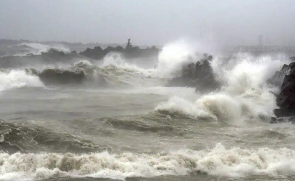 Cyclone Fengal causes heavy rain in Tamil Nadu, Puducherry; schools, colleges closed