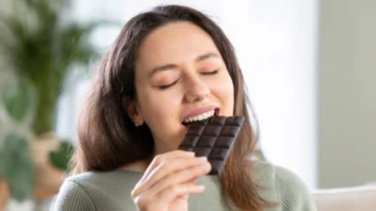 Health Benefits of Dark Chocolate