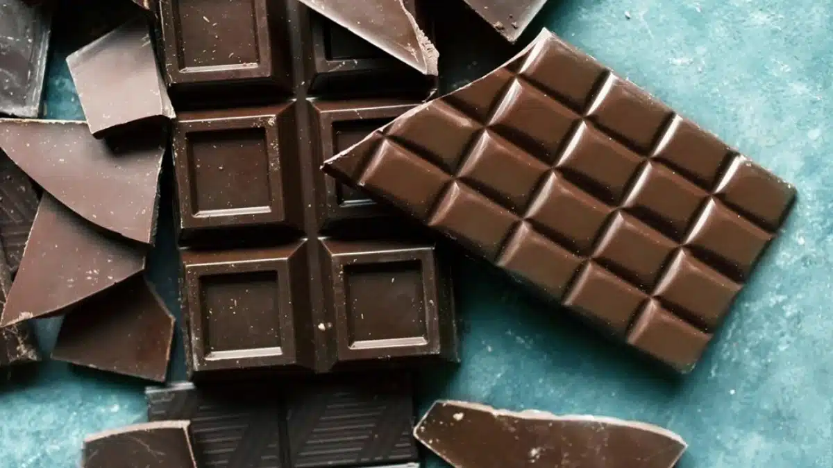 Health Benefits of Dark Chocolate