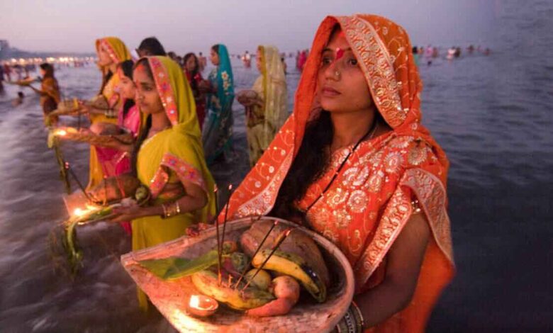 Delhi CM Atishi criticized DDA for banning entry to Chhath Ghat