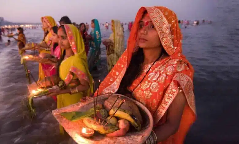 Delhi CM Atishi criticized DDA for banning entry to Chhath Ghat
