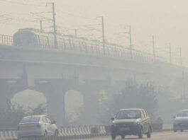 GRAP-3 implemented due to air pollution in Delhi-NCR, construction work banned, vehicle movement reduced